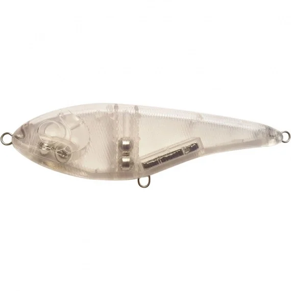Extra rabatt Buster Jerk Blank 15cm
