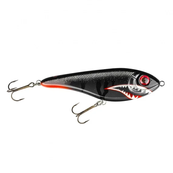 Buster Jerk II Söder Custom - Flying Tiger Sista chansen