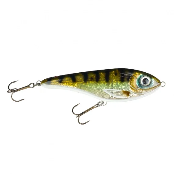 Kundfavorit Buster Jerk II 12cm 37g Söder Custom