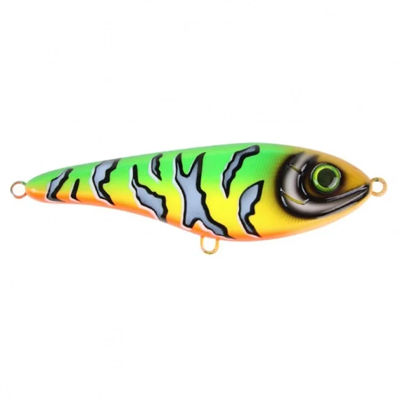 Kundfavorit Baby Buster, 10cm, 25g - Jungle Rock
