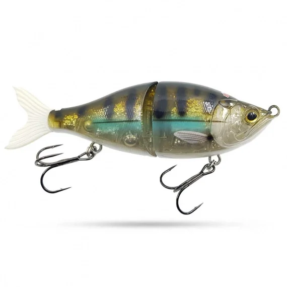 Sista chansen Strike Pro X-Buster Sink, 90gr, 17cm - Söder Match the Hatch Gösen