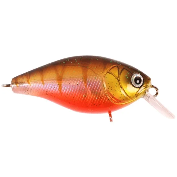 Cranky X 5cm Snabb leverans