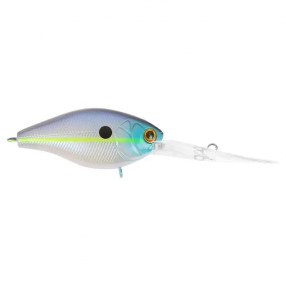 Erbjudande Cranky X X-Deep, 6cm, 15g
