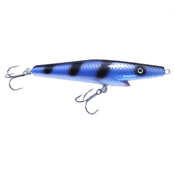 Begränsat erbjudande The Pig 7', Susp 120g - Blue Ghost