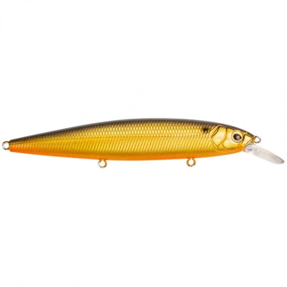 Sista chansen Bold susp 11cm, 15gr, Böckling