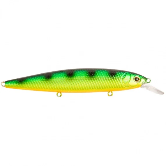 Bold susp 11cm, 15gr, Fire Tiger Nedsatt pris