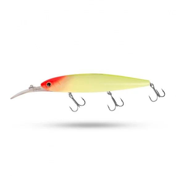 Strike Pro Bold DR 13cm, 25gr Expressleverans