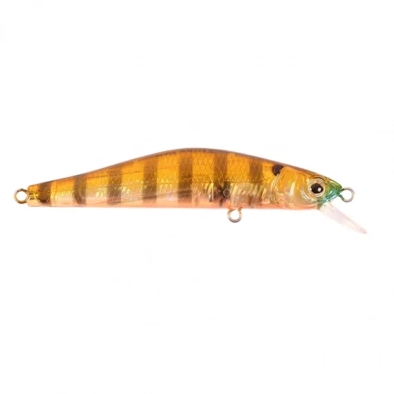 Inquisitor susp 8cm, 8g, Brown Gill I lager