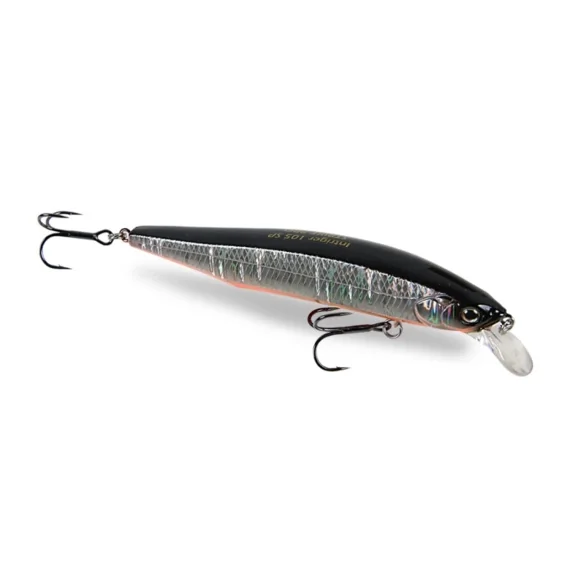 Intriger, Susp, 10,5cm, 15,7g Säker betalning