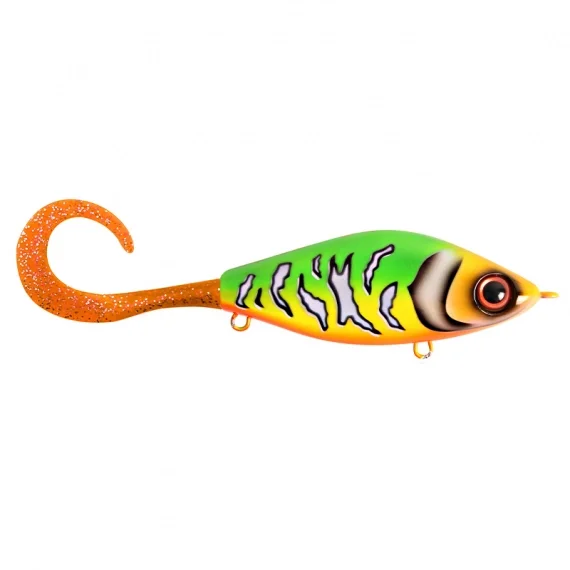 I lager Trueglide Guppie 13,5cm 120g