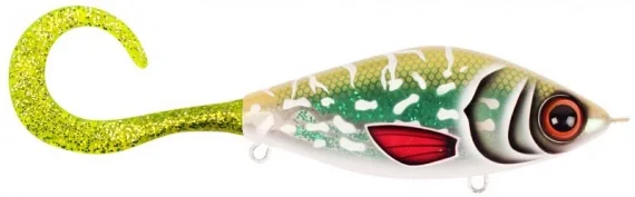 TrueGlide Guppie Jr Sinking, 11cm, 70gr Köp nu