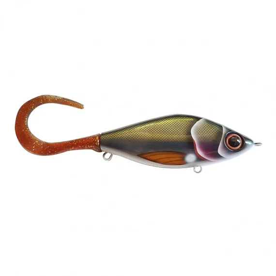 TrueGlide Guppie Jr Shallow, 11cm, 58gr Rabatt
