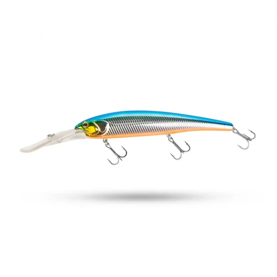 Strike Pro Hooligan DR 12cm, 21gr risnedsättning