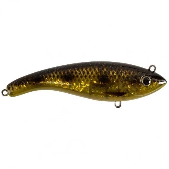 Premium Ghost Buster sinking 14cm, 70g