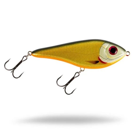 Endast idag Buster Swim Jr 10,5cm