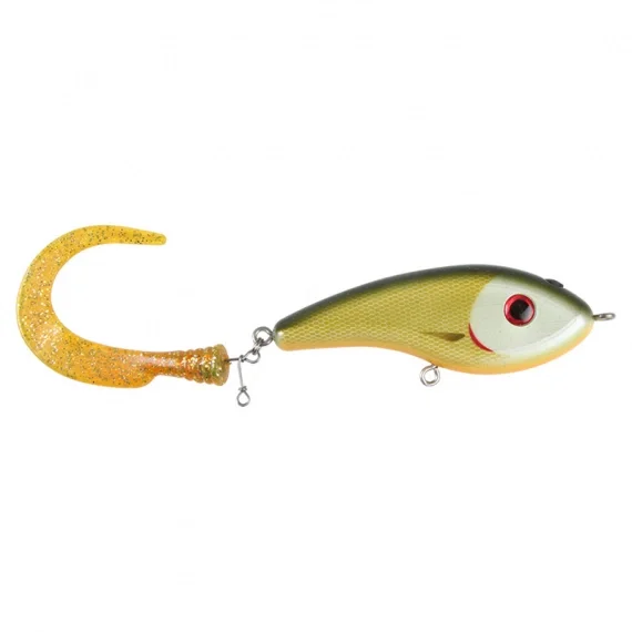 Fri frakt Strike Pro Catchy 13cm Kampanj