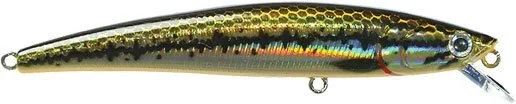Nyhet Strike Flytande 10,5cm 11g