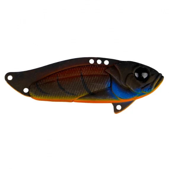 Astro Vibe UV, 5,5cm, 17g - Roasted Craw Lågt pris