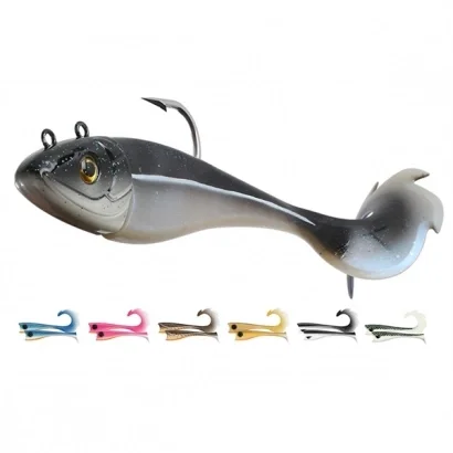 Premium Hali Bandit 360g
