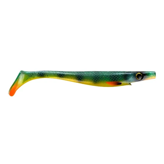 Nyhet Pig Shad 23cm - Söder Custom