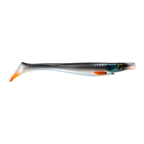 Handla nu Pig Shad, 23cm, 90g - Söder EFL Roach ala Rutkvist