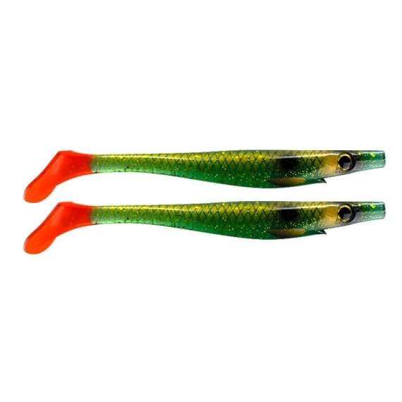 Erbjudande Pig Shad Junior 20cm (2-pack)