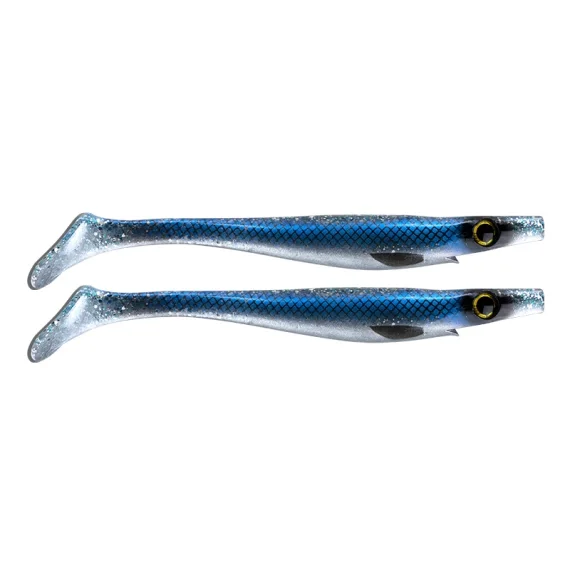 Pig Shad Junior 20cm - Söder Custom Snabb frakt