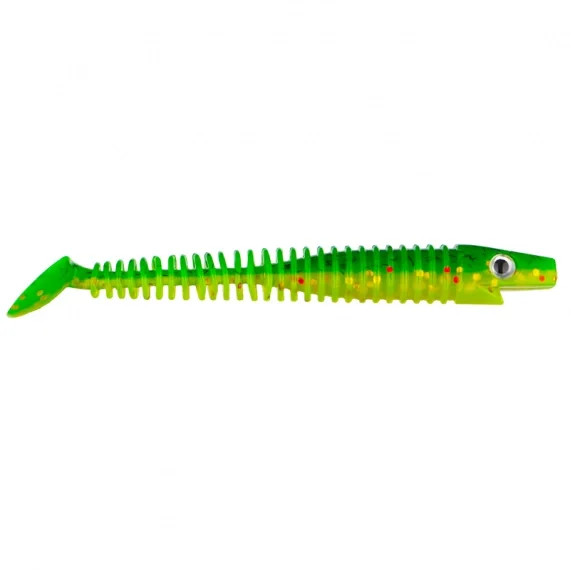 Pigster, 10cm, 7g - Fire Perch (Söder Custom) Lågt pris