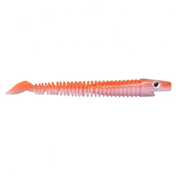 Pigster, 10cm, 4g (10-pack) - Cinnamon Pro Blue - 10pc Populär