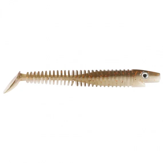Pigster, 10cm, 7g - Phosphor Shad Utförsäljning