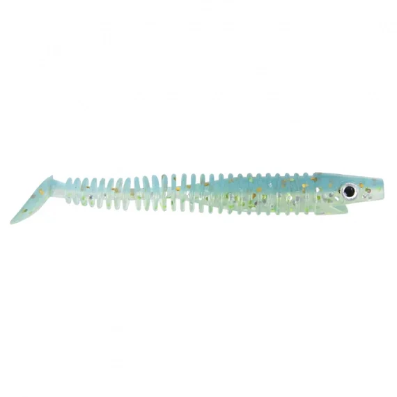 Pigster, 10cm, 4g (10-pack) - Sexy Shad Extra rabatt