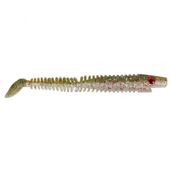 Säker betalning Pigster, 10cm, 4g (10-pack) - Reed Roach