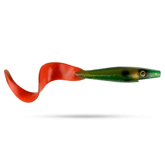 Erbjudande Giant Pig Tail, 40cm, 150g