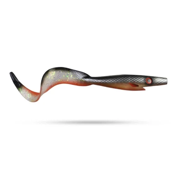 Trygg betalning Giant Pig Tail 40cm, 150g - Söder Custom