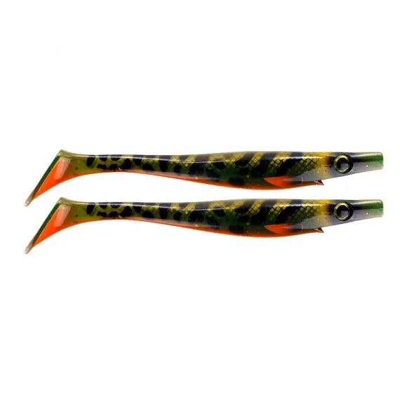 Pig Shad Tournament 18cm (2-pack) Lägg i varukorgen