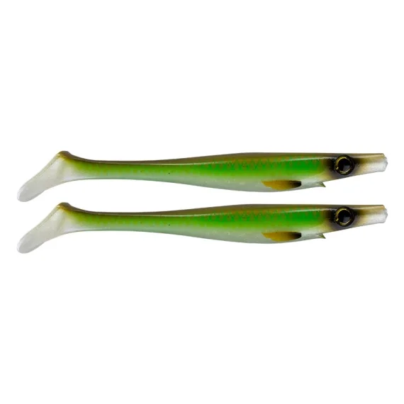 Expressleverans Pig Shad Tournament 18cm - Söder Custom