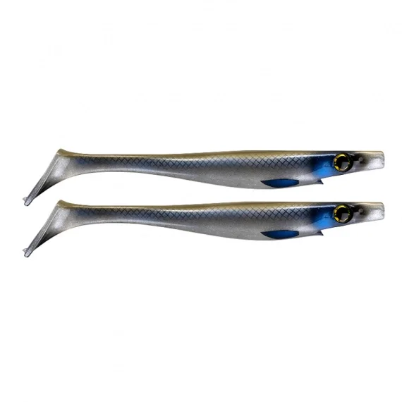Pig Shad Tournament, 18cm, 30g - Söder EFL Norsen Rabatter