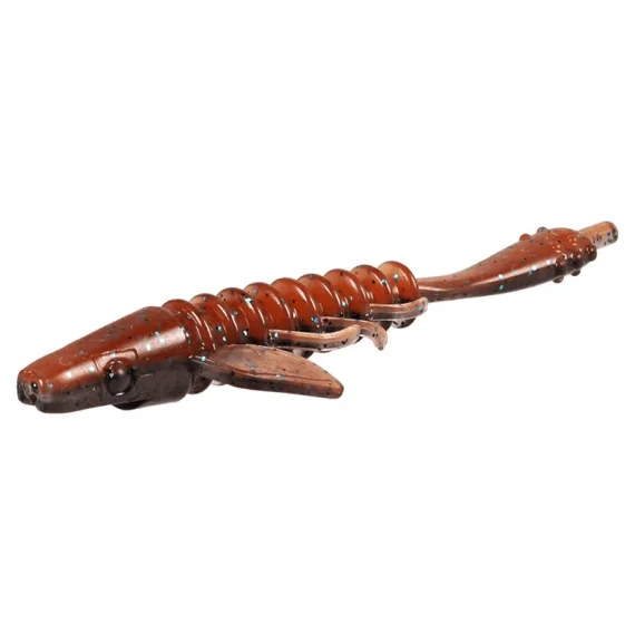 Lågt pris Pigster Gecko Ned, 8,5cm, 2,5g (4-pack)