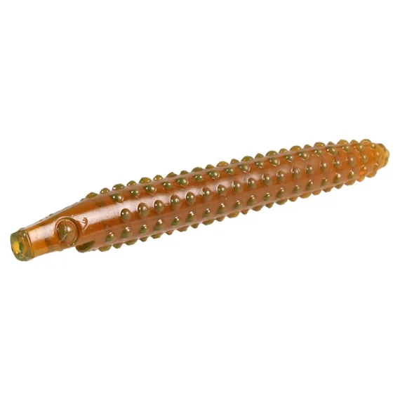 Begränsat erbjudande Pig Pickle Ned, 8cm, 3,1g (4-pack) - Motor Oil UV