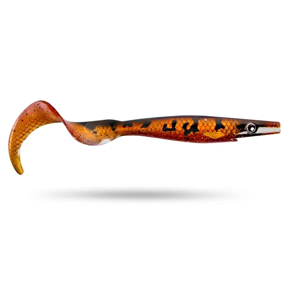 Begränsat antal Pig Tail Jr, 23cm, 40g (2-pack)