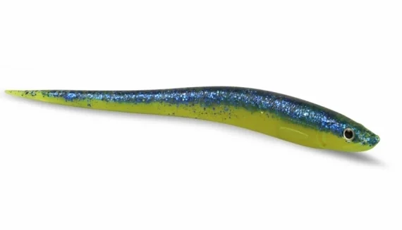 Shiver, 22cm (4-Pack) Sista chansen