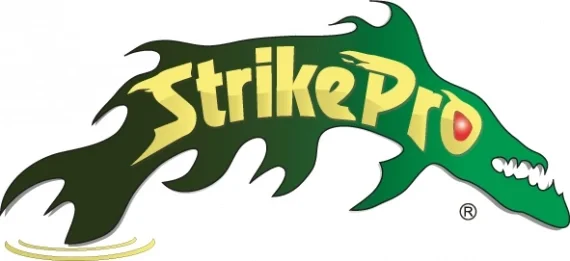 Sista chansen Strike Pro Boat sticker, (65x31)