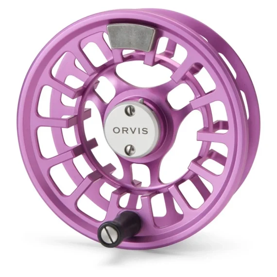 Orvis Hydros Lilac Special Edition Fynd