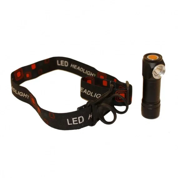 Proelia Outdoor Pannlampa Kombi Cob 350 Lumen Snabb leverans