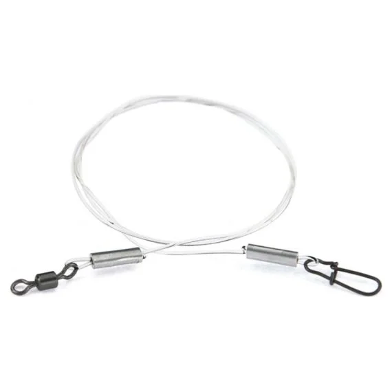 Traper Fluorocarbon Spinning Leader (2-pack) Kampanj