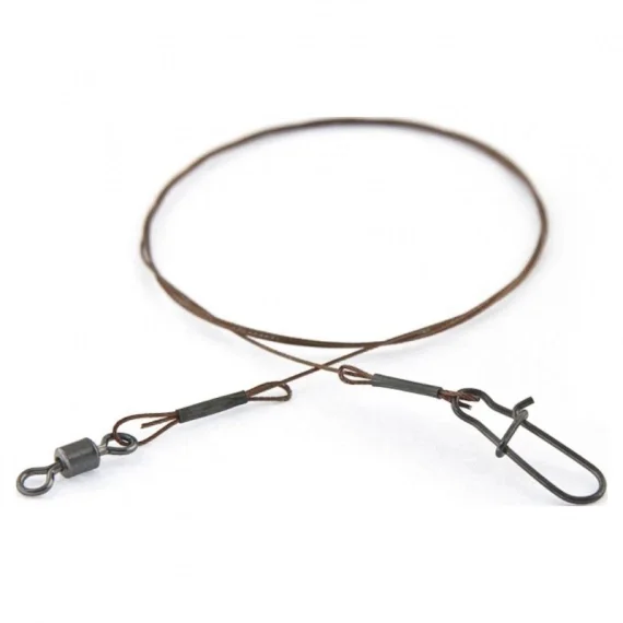Traper Spinning Leader Steel Braid (2-pack) Köp nu