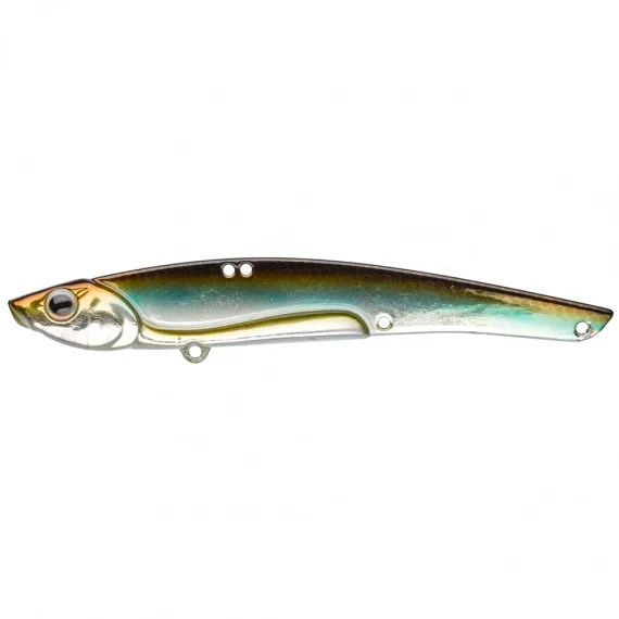 risnedsättning Illex Runner Blade