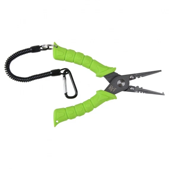 BFT Combi Plier, 16cm - Stainless Steel Reapris