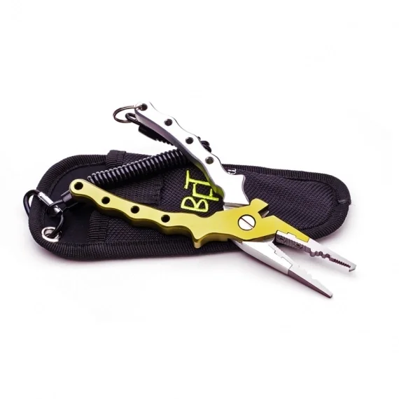 Rabatter BFT Predator Multi-Tool - with pouch