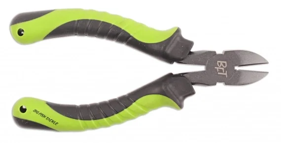 BFT Wire Cutter - Teflon coated Sista chansen